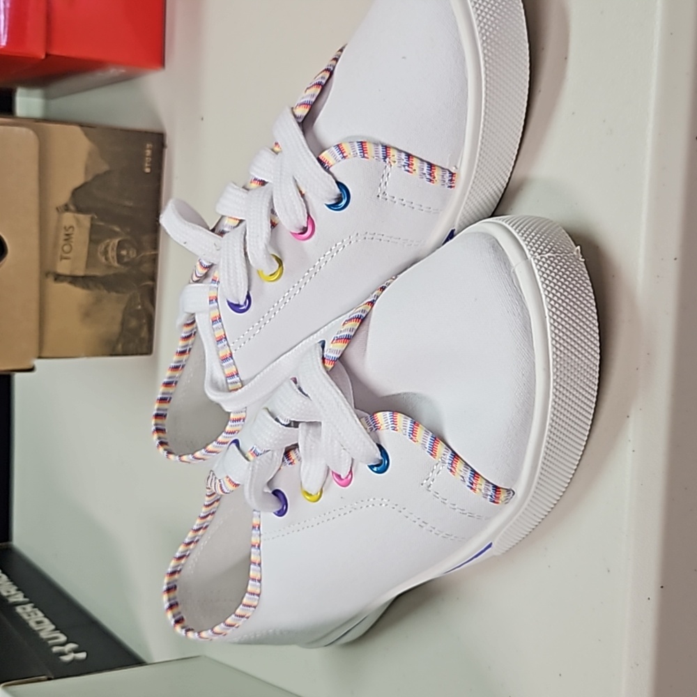 Kohl's Zebu friendship girls size 3